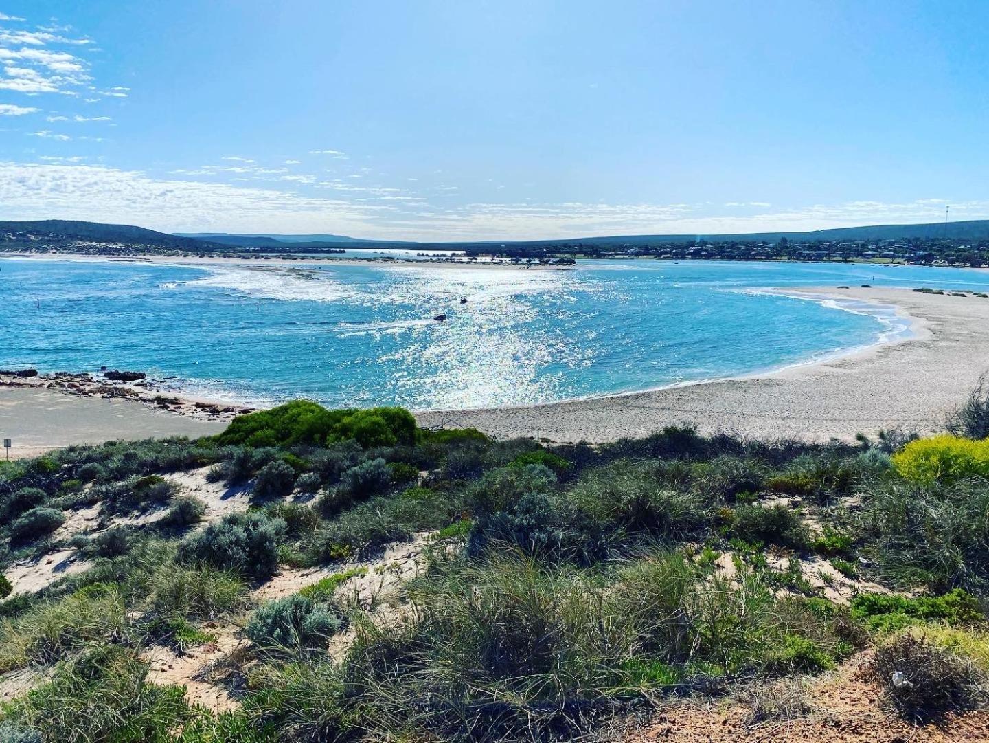 Sols Place Boutique Pool Villas Kalbarri Esterno foto