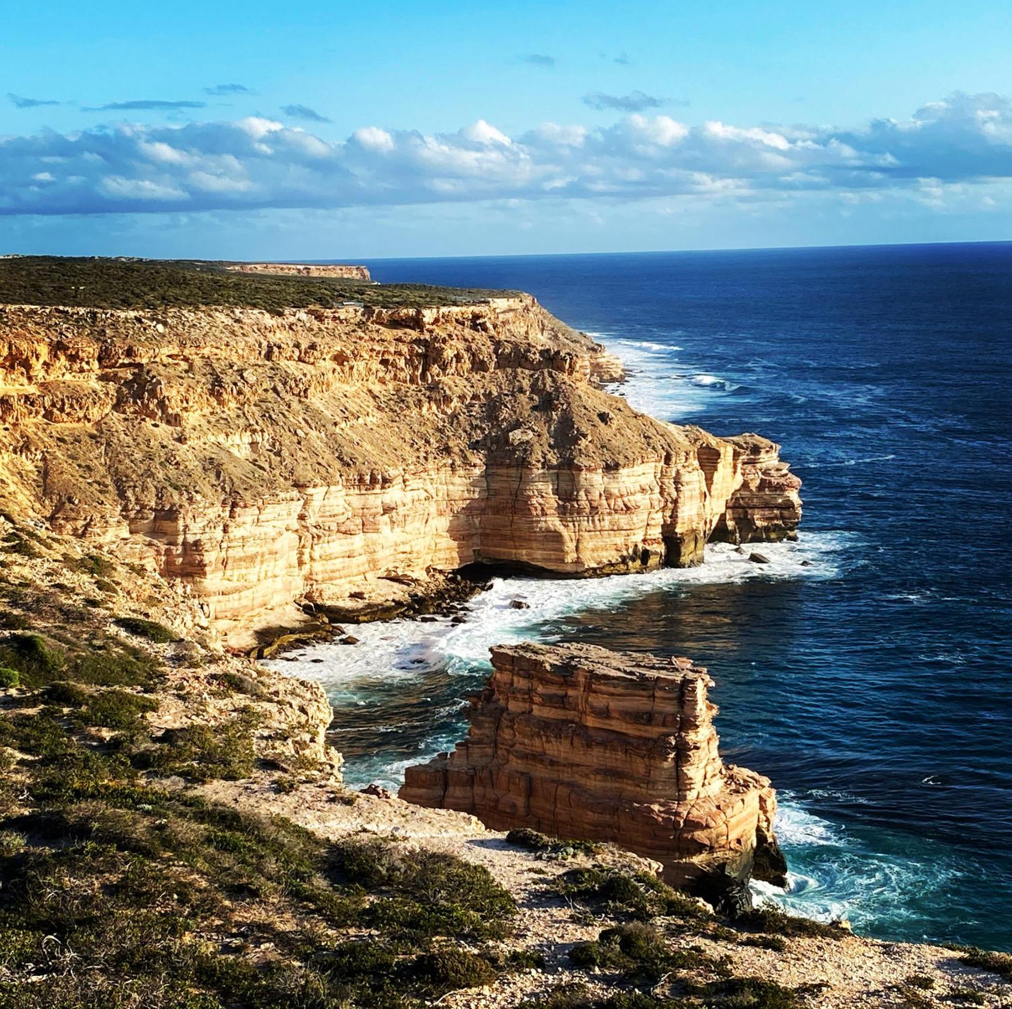Sols Place Boutique Pool Villas Kalbarri Esterno foto