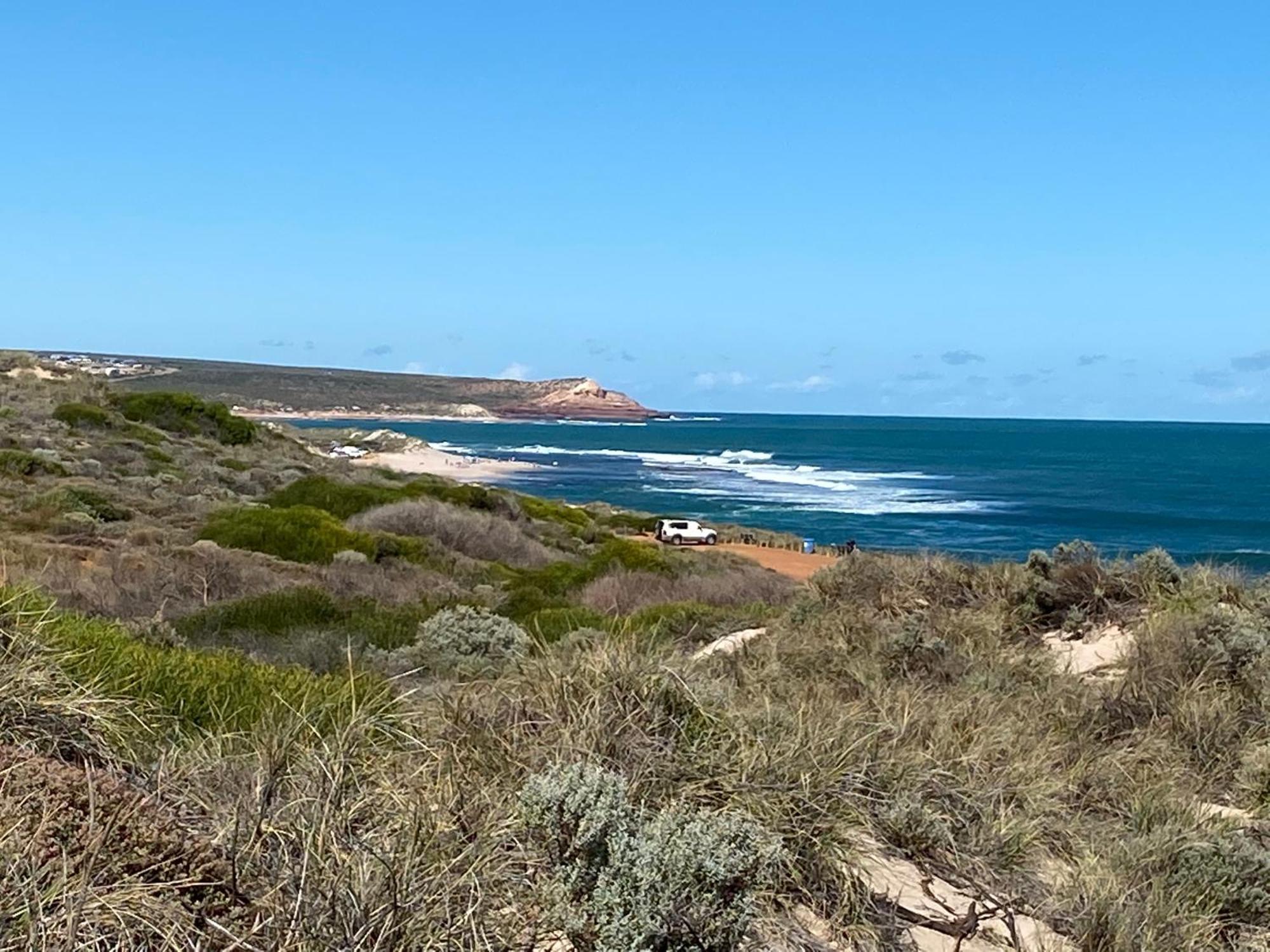 Sols Place Boutique Pool Villas Kalbarri Esterno foto