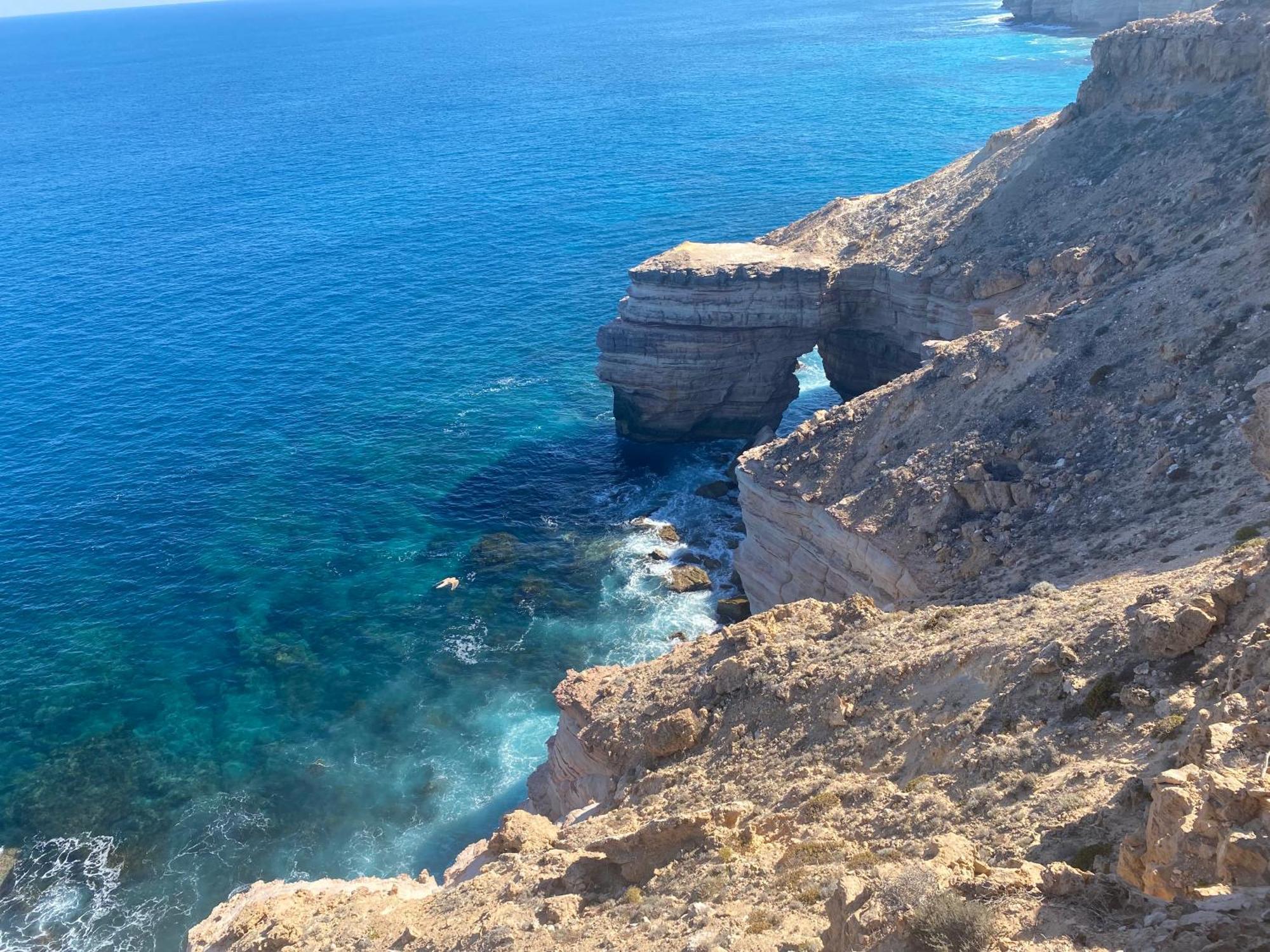 Sols Place Boutique Pool Villas Kalbarri Esterno foto