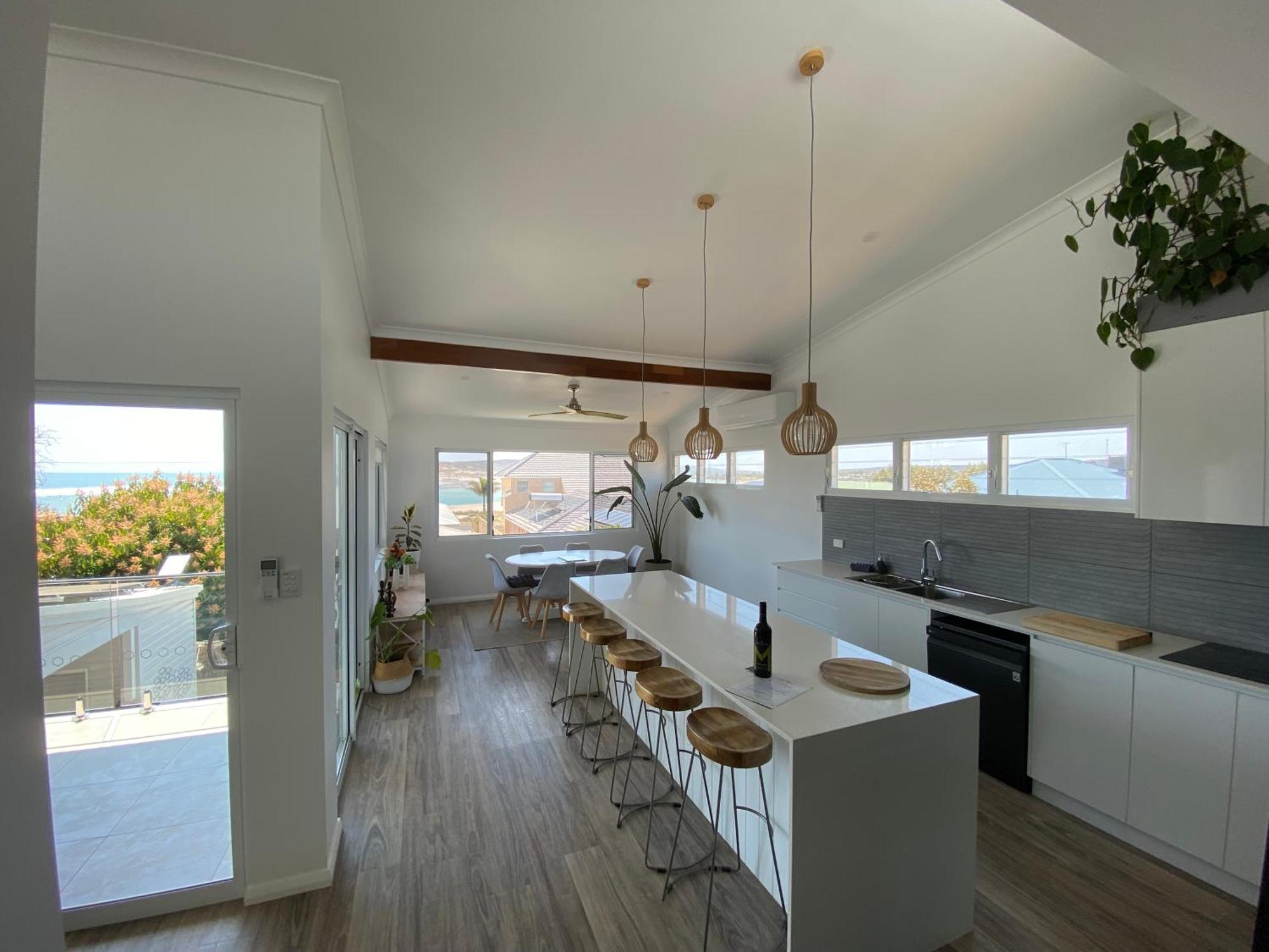 Sols Place Boutique Pool Villas Kalbarri Camera foto