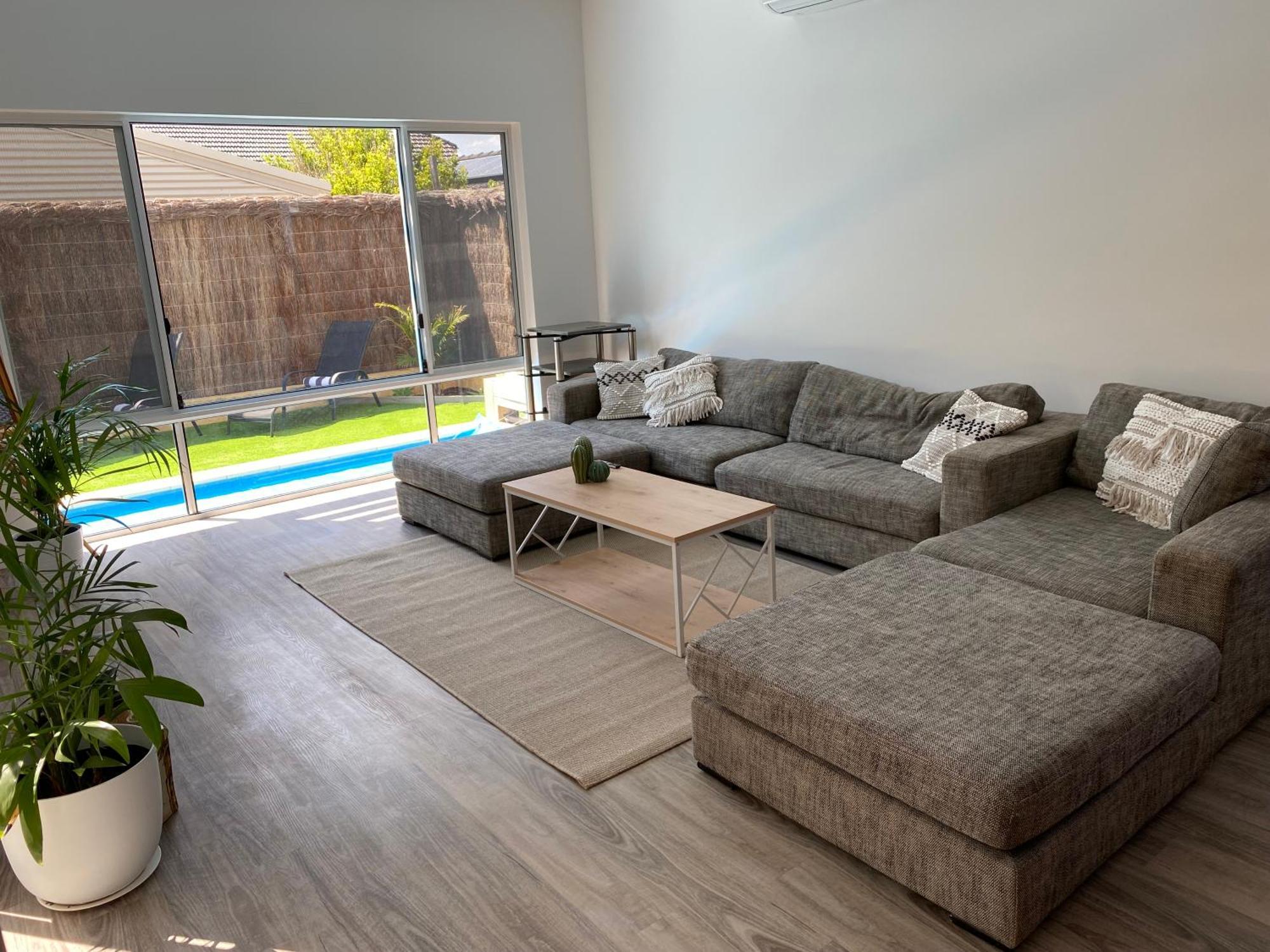Sols Place Boutique Pool Villas Kalbarri Camera foto