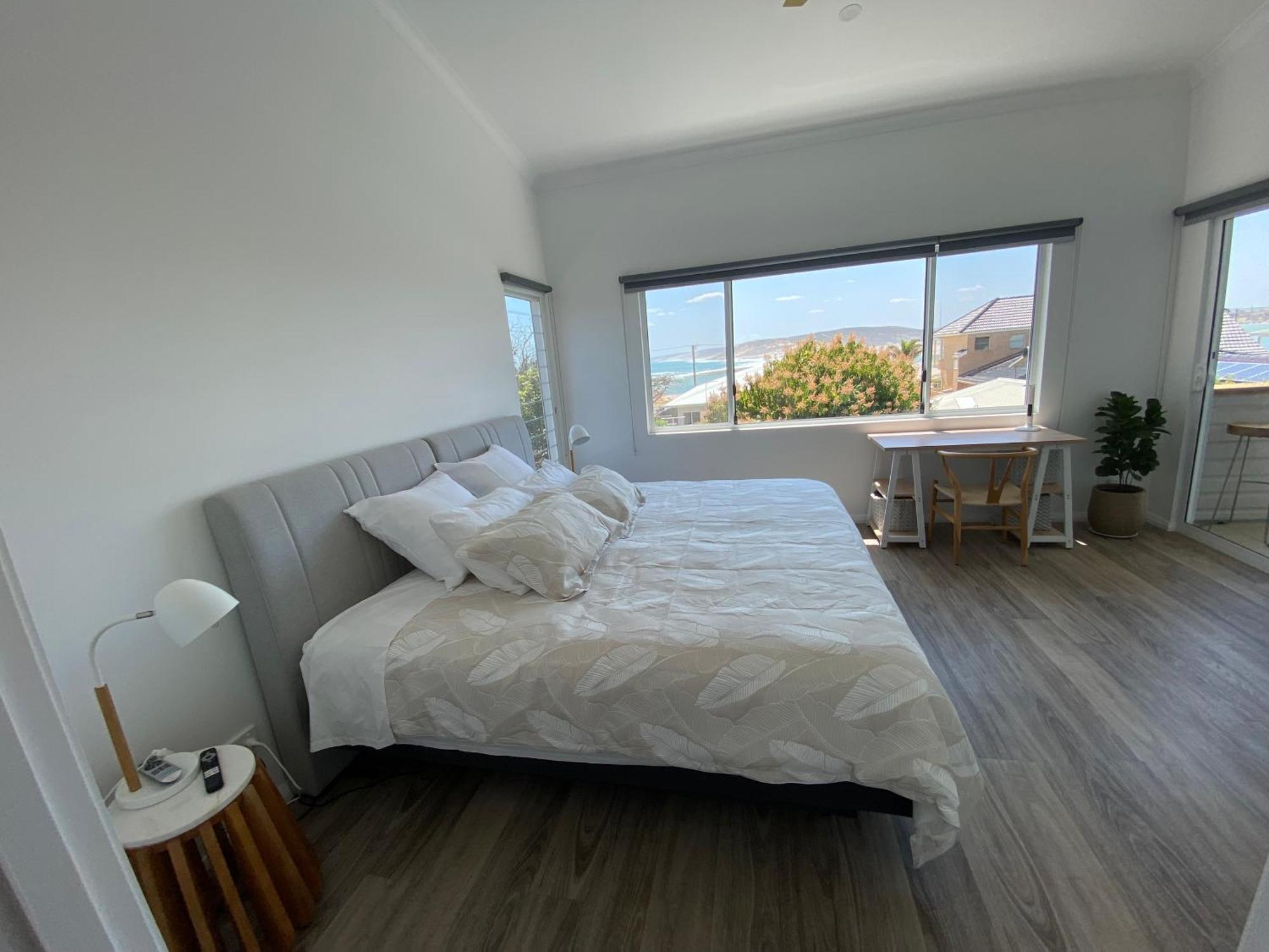 Sols Place Boutique Pool Villas Kalbarri Camera foto
