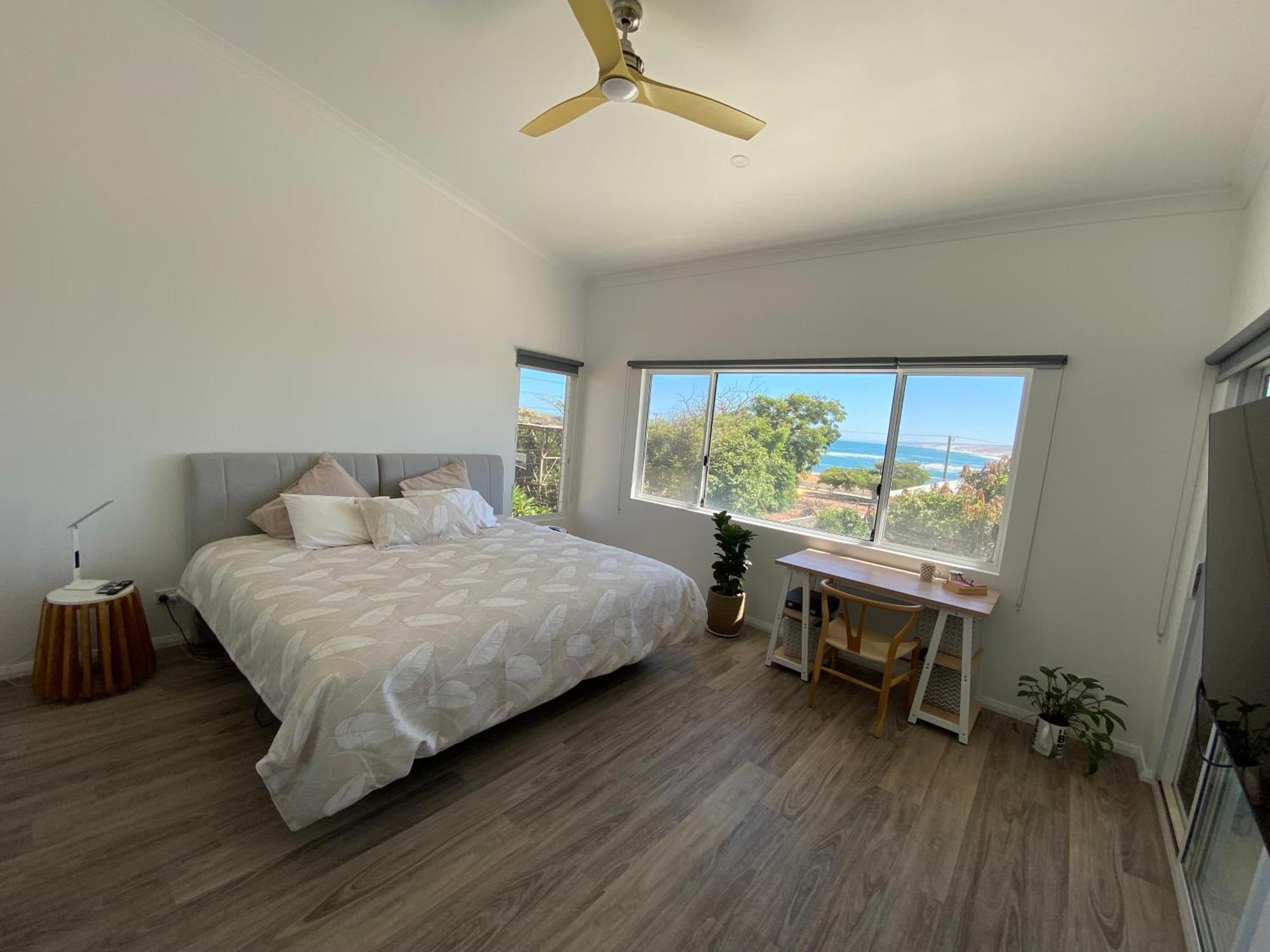 Sols Place Boutique Pool Villas Kalbarri Camera foto
