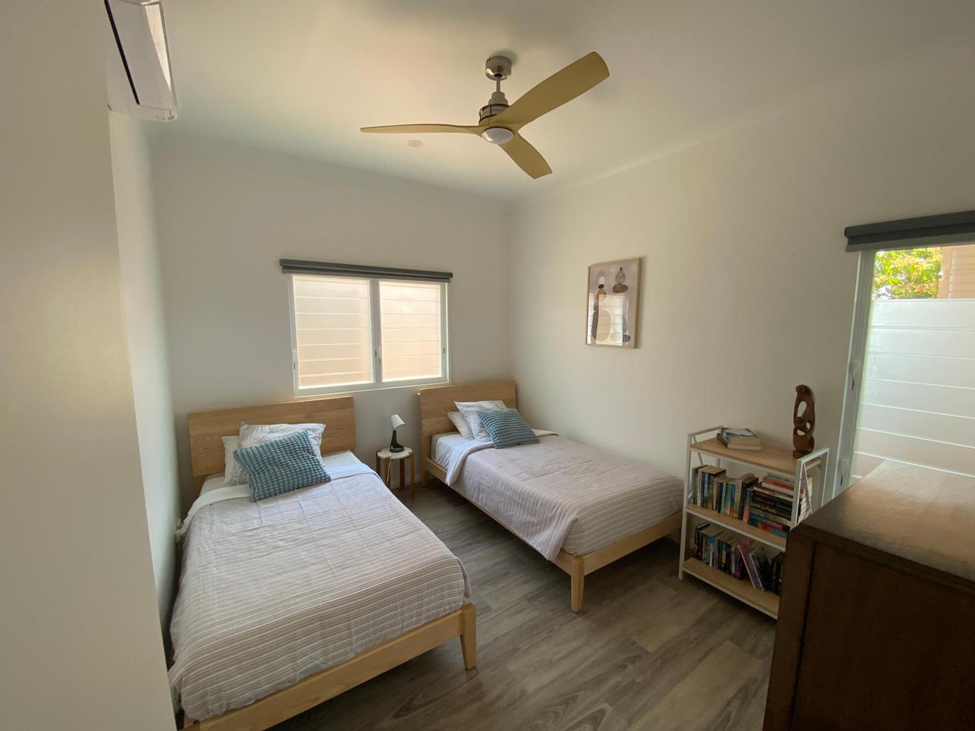 Sols Place Boutique Pool Villas Kalbarri Camera foto