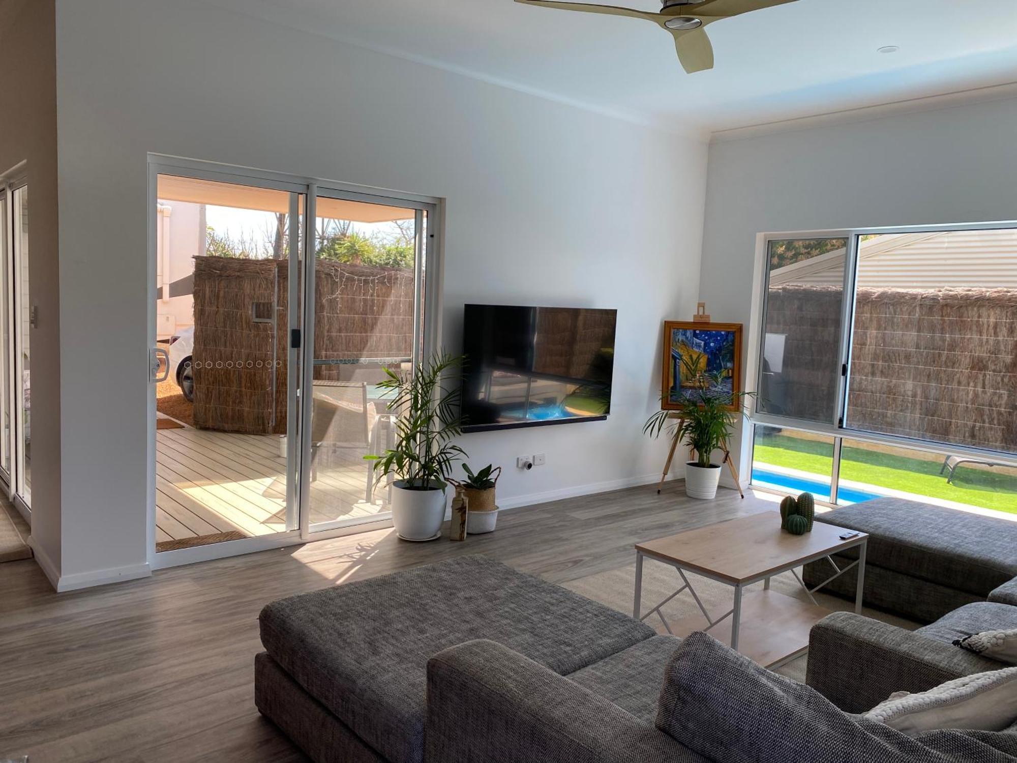 Sols Place Boutique Pool Villas Kalbarri Camera foto