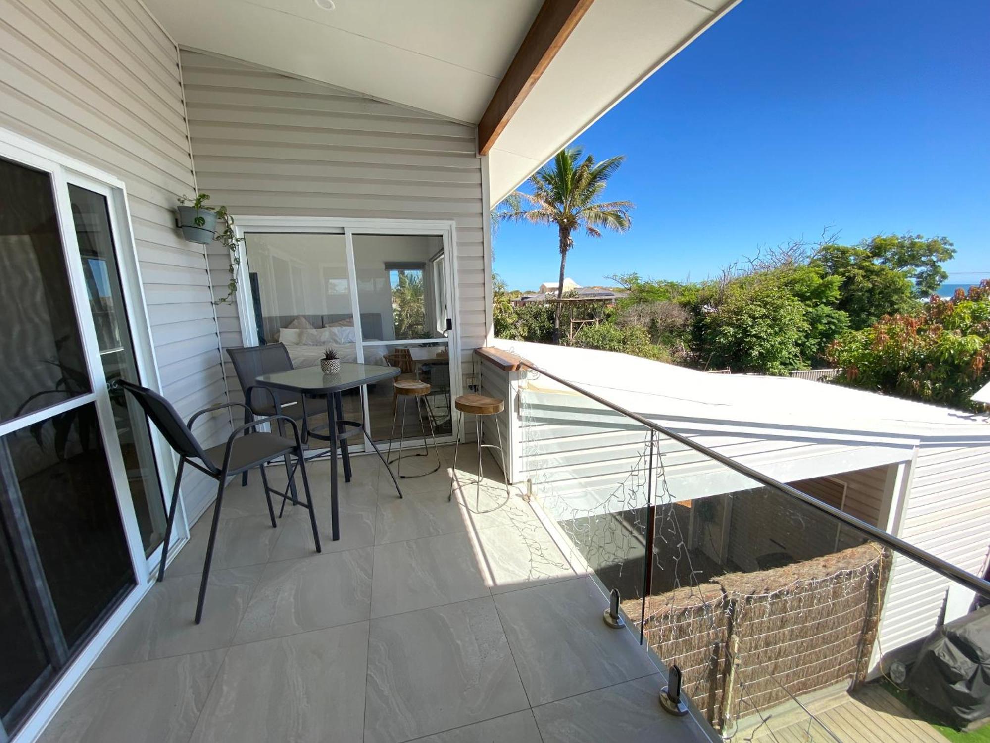 Sols Place Boutique Pool Villas Kalbarri Camera foto
