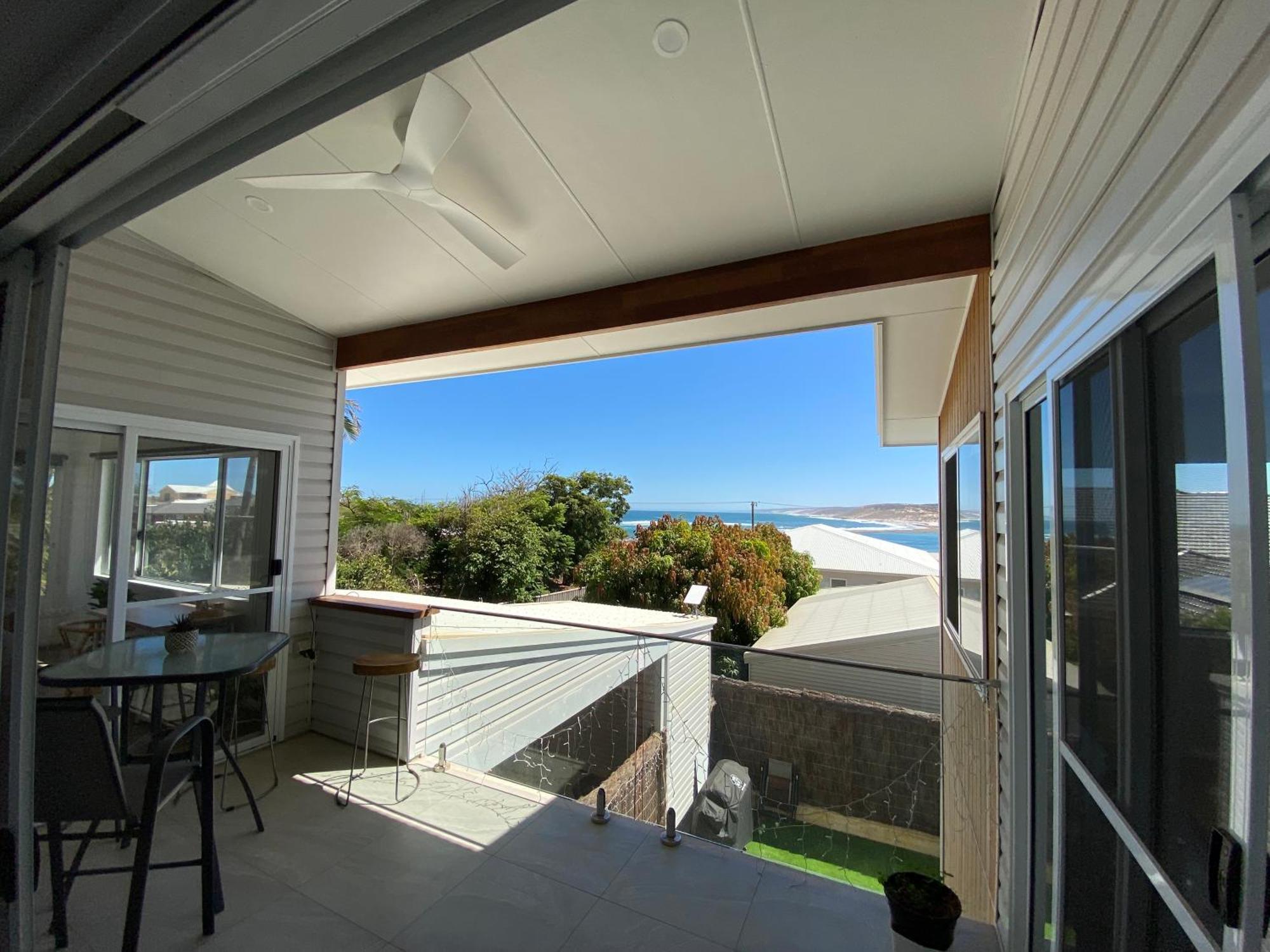 Sols Place Boutique Pool Villas Kalbarri Camera foto