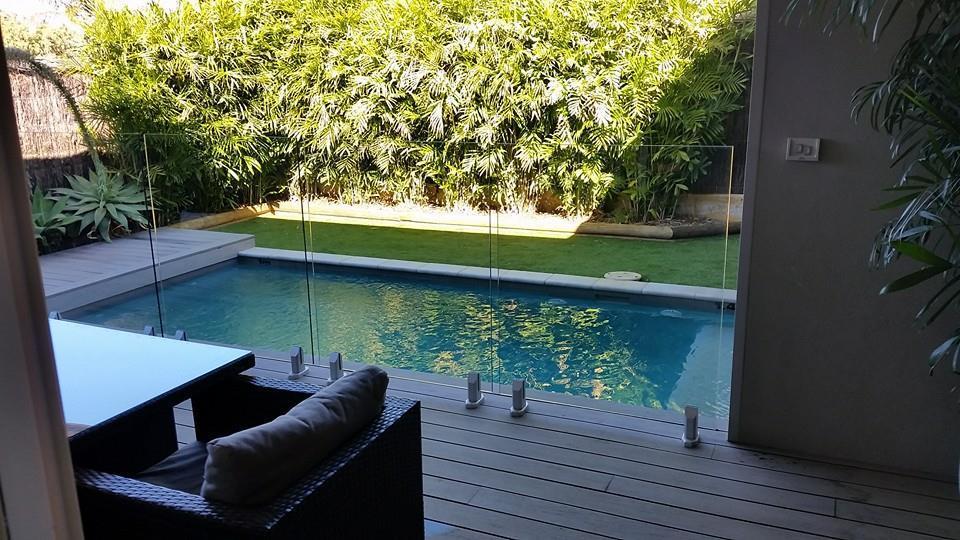 Sols Place Boutique Pool Villas Kalbarri Esterno foto