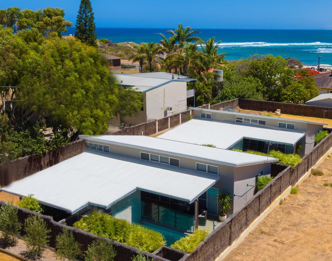 Sols Place Boutique Pool Villas Kalbarri Esterno foto