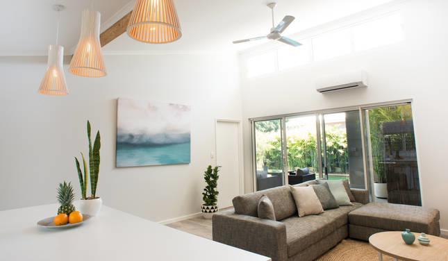 Sols Place Boutique Pool Villas Kalbarri Esterno foto