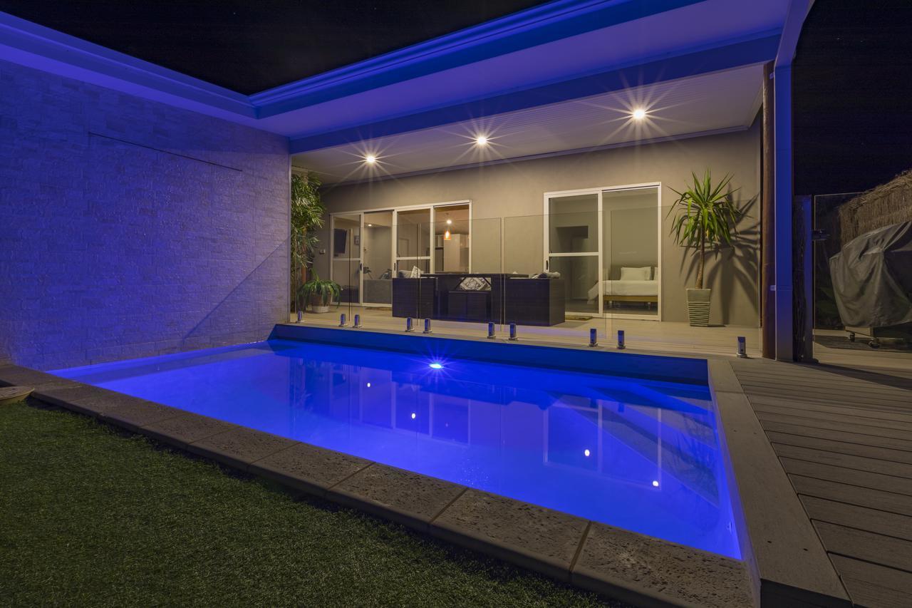 Sols Place Boutique Pool Villas Kalbarri Esterno foto