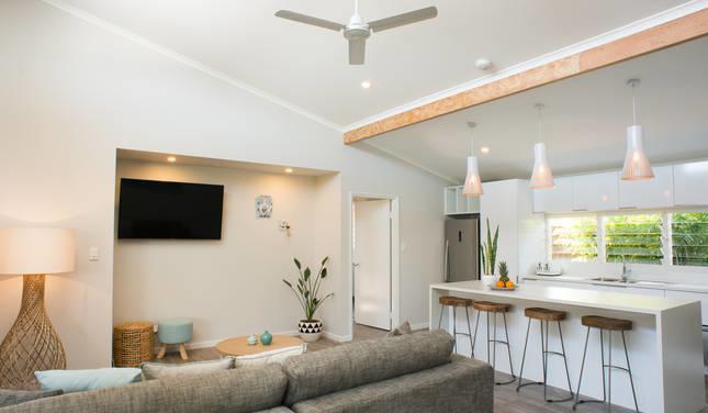 Sols Place Boutique Pool Villas Kalbarri Esterno foto