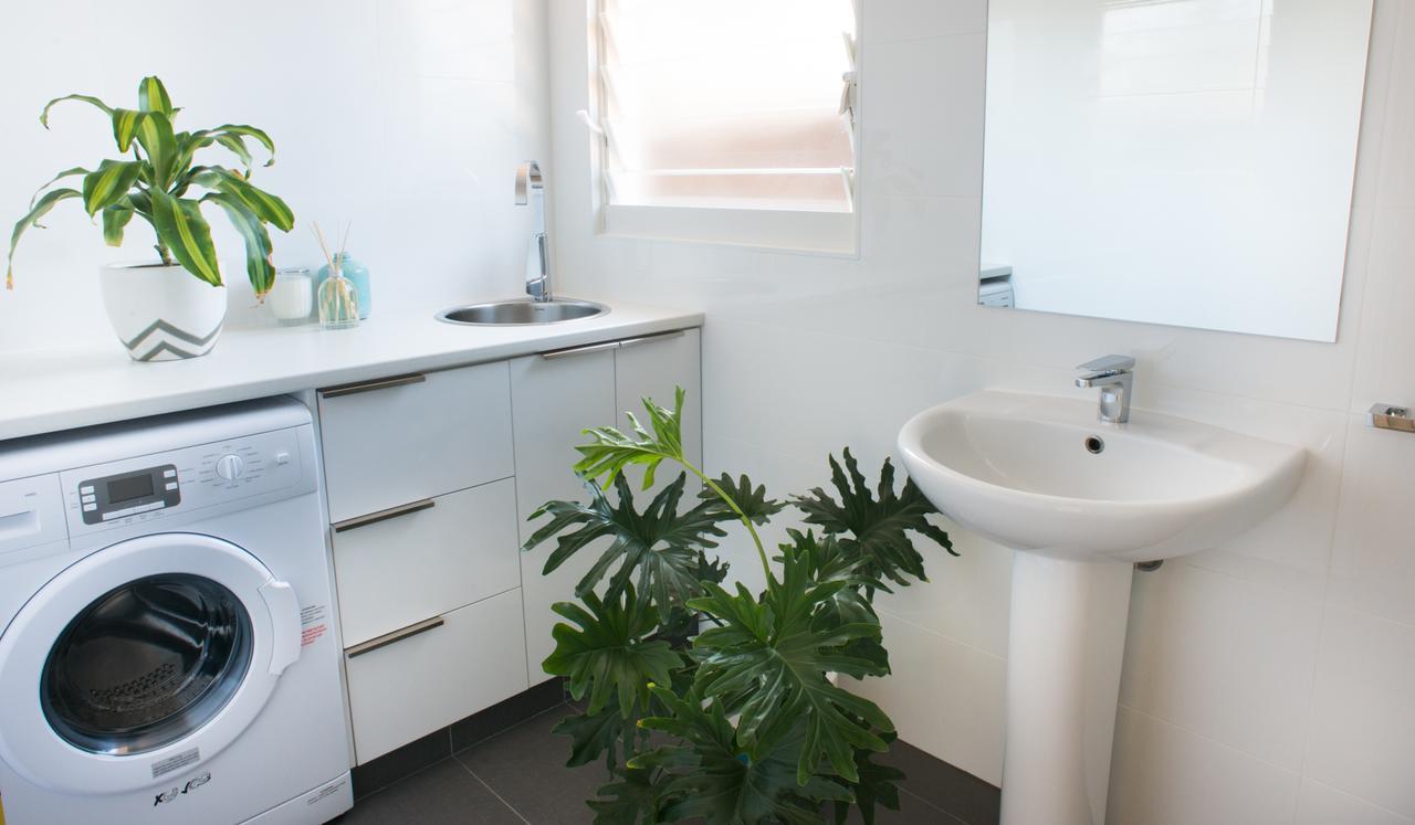 Sols Place Boutique Pool Villas Kalbarri Esterno foto