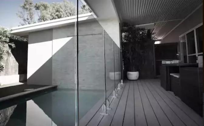 Sols Place Boutique Pool Villas Kalbarri Esterno foto
