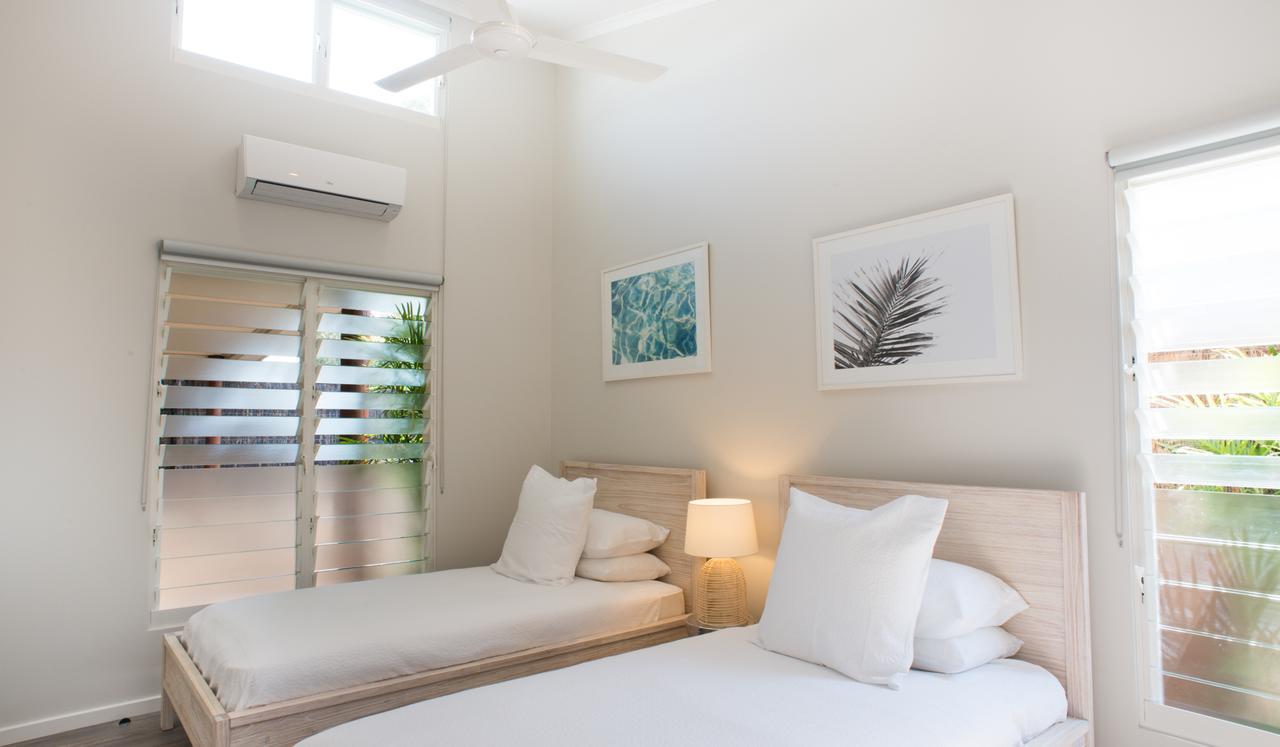 Sols Place Boutique Pool Villas Kalbarri Esterno foto
